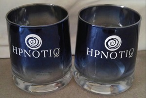 HPNOTIQ-GLASSES-Set-of-4-NEW