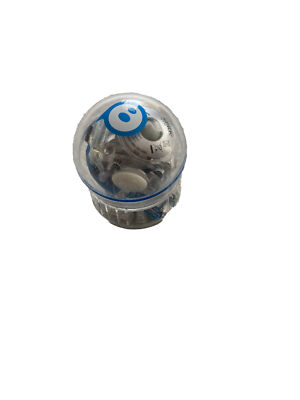 Sphero SPRK+ Programmable Robot Ball (K001RW1)