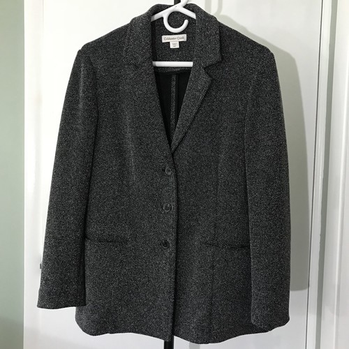 Ladies Tweed Jacket | eBay
