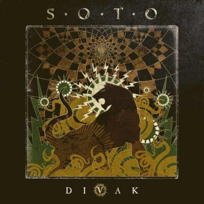 Divak - Soto CD EARMUSIC