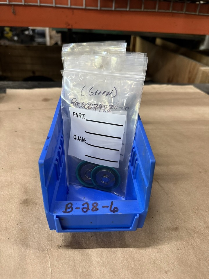 OEM (GREEN) MERCURY OPTIMAX DFI AIR / FUEL REGULATOR DIAPHRAGM PN