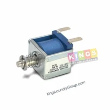 Unimac OEM Speed Queen F300113P Washer SOLENOID DOOR LOCK-110/220 Free Shipping