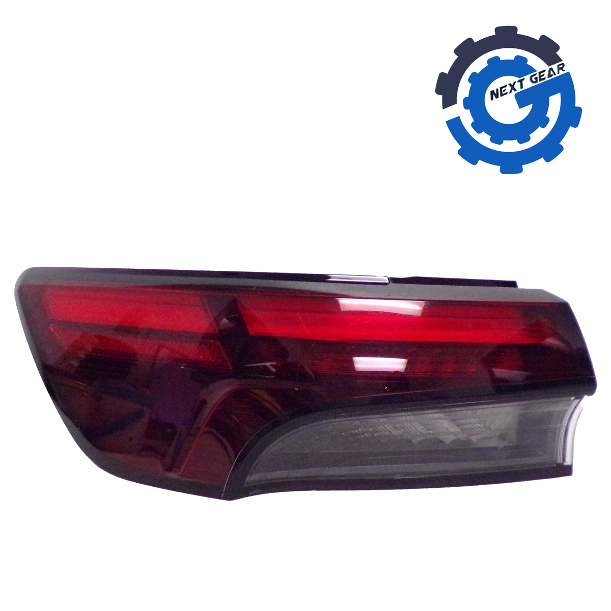 TAILBACK 6点セット　新品未使用品 OEM Infinity Rear Left LED Tail Light Assembly for 2022-2024 QX60