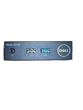 Dell Wyse 3040 N10D, Atom 2GB DDR3 SDRAM 8GB SSD