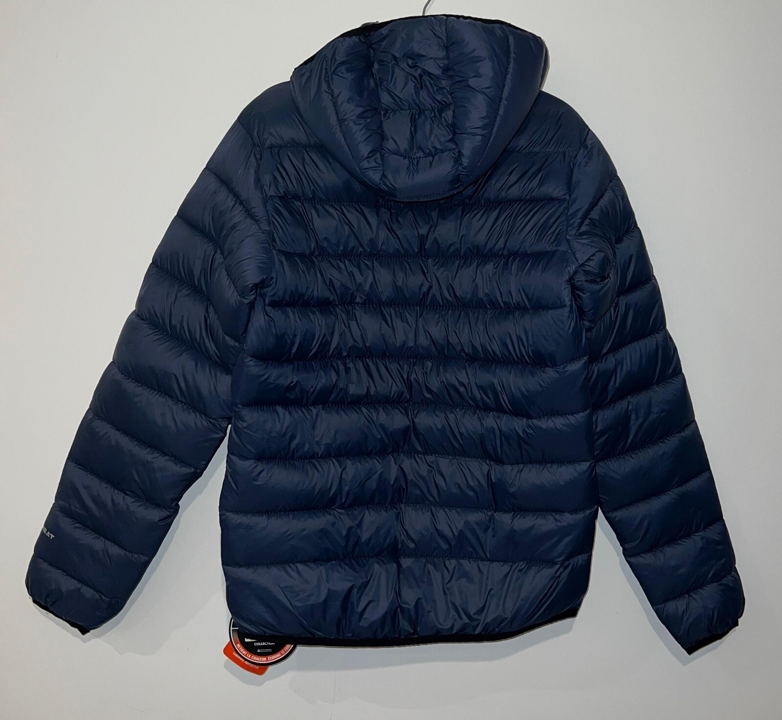 Columbia Jacket HEAT SEAL COLLECTION eBay