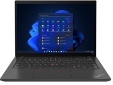 Lenovo ThinkPad P14s Gen 4 14" WUXGA Core i7-1360P 16 GB 512 GB NVIDIA RTX A500 4 GB