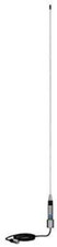 Shakespeare 5250-AIS 36" Low-Profile AIS Stainless Steel Whip Antenna Color Stai