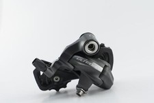 Ultegra RD-6700 Deragliatore Shimano 10 velocità Short Cage SS 2x10 speed