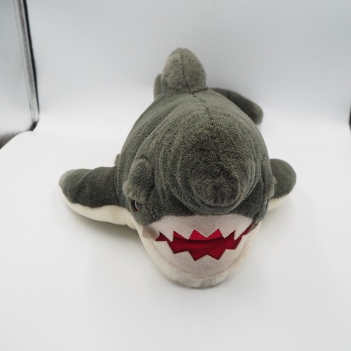 Tiburón Tiburón MC0805 Universal Estudio Japón 20" Grande Peluche Muñeca Japón - Imagen 2 de 9