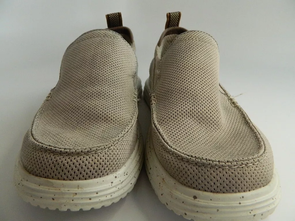 Mens skechers hotsell size 8.5