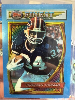 1994 Topps Finest Football Cards - You Pick TO Complete Your Set Great Condition