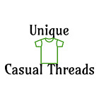Unique Casual Threads