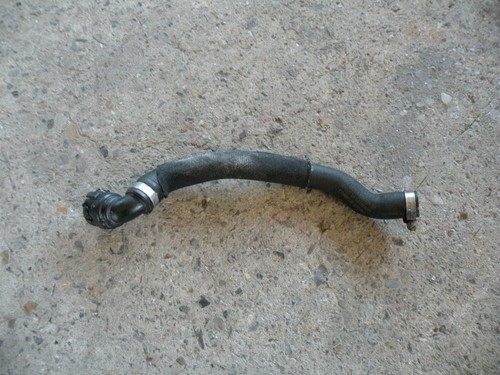 BMW 3er E90 E91 Schlauch Zusatzwasserpumpe-Heizkörper 6928591