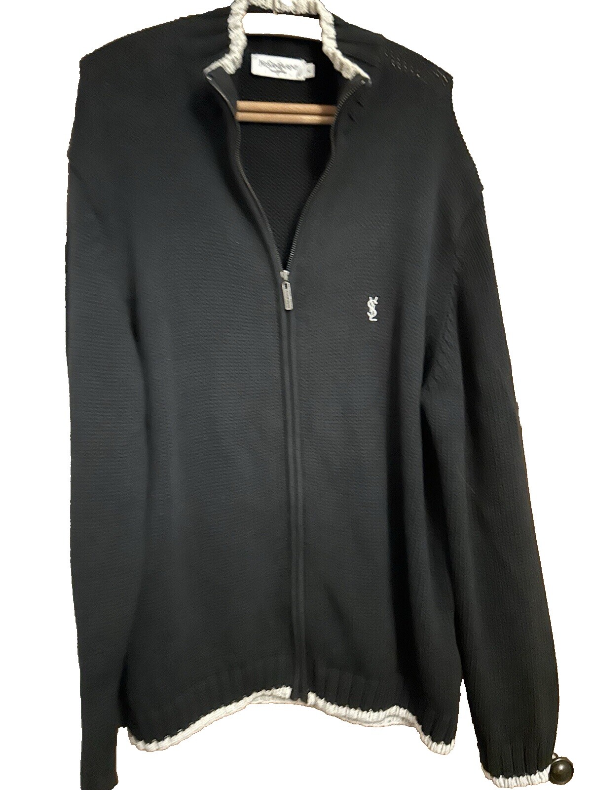 Ysl Cardigan | eBay UK