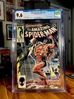 Amazing Spider-Man 293 CGC 9.6 Nice! KRAVEN’S LAST HUNT
