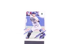 2021		TOPPS 	 NPB	SOUMA UCHIYAMA RC		#	138