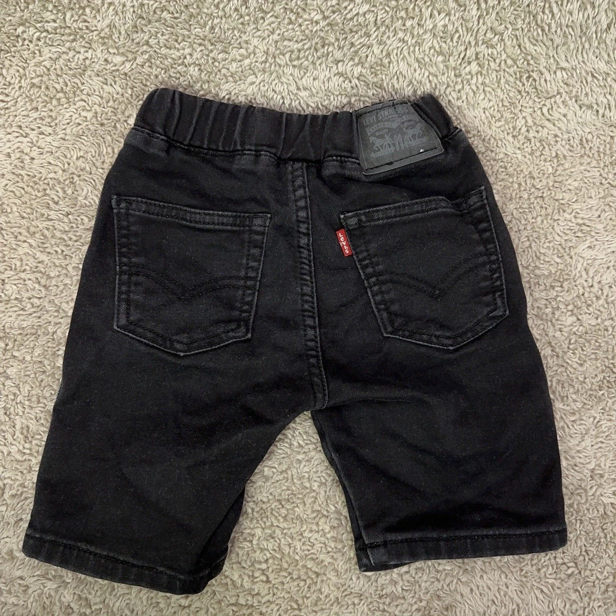 Levi cheap joggers boys