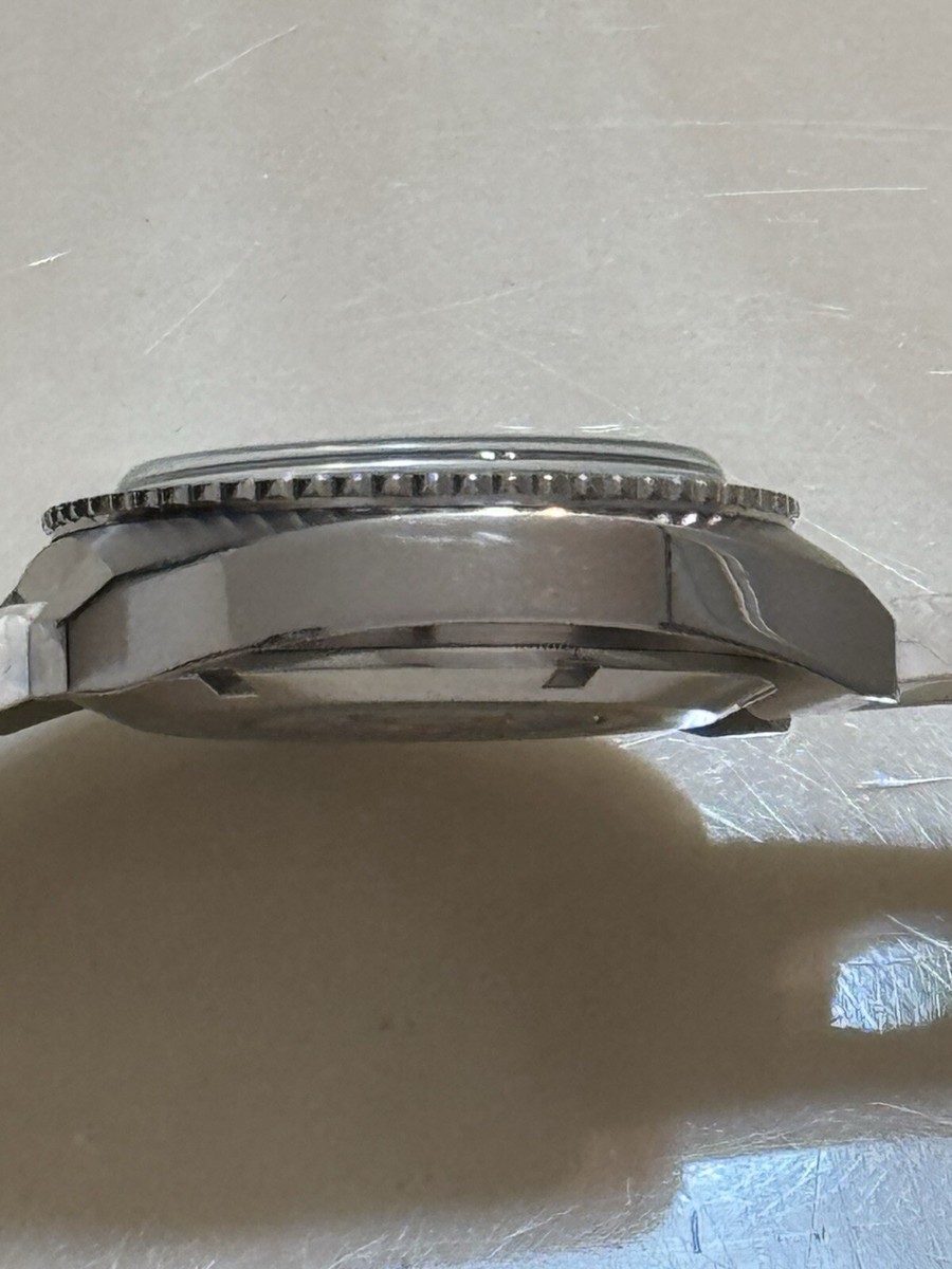 さっち Seiko Presage Sharp Edged Series White SARX115 - Shopping In