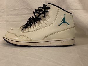 jordan executive blue