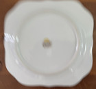 Vtg Set Of 4 Kikusui Bone China 7 3/4" Square Salad Plates KIK14  Made In Japan — photo 5