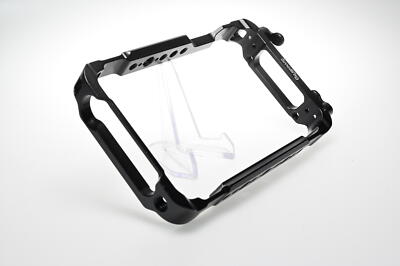 SmallRig AtomX Cage for Atomos Shinobi 5'' Monitor #G276