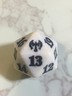 Kaldheim (white) MTG D20 Spindown Lifecounter Set Dice