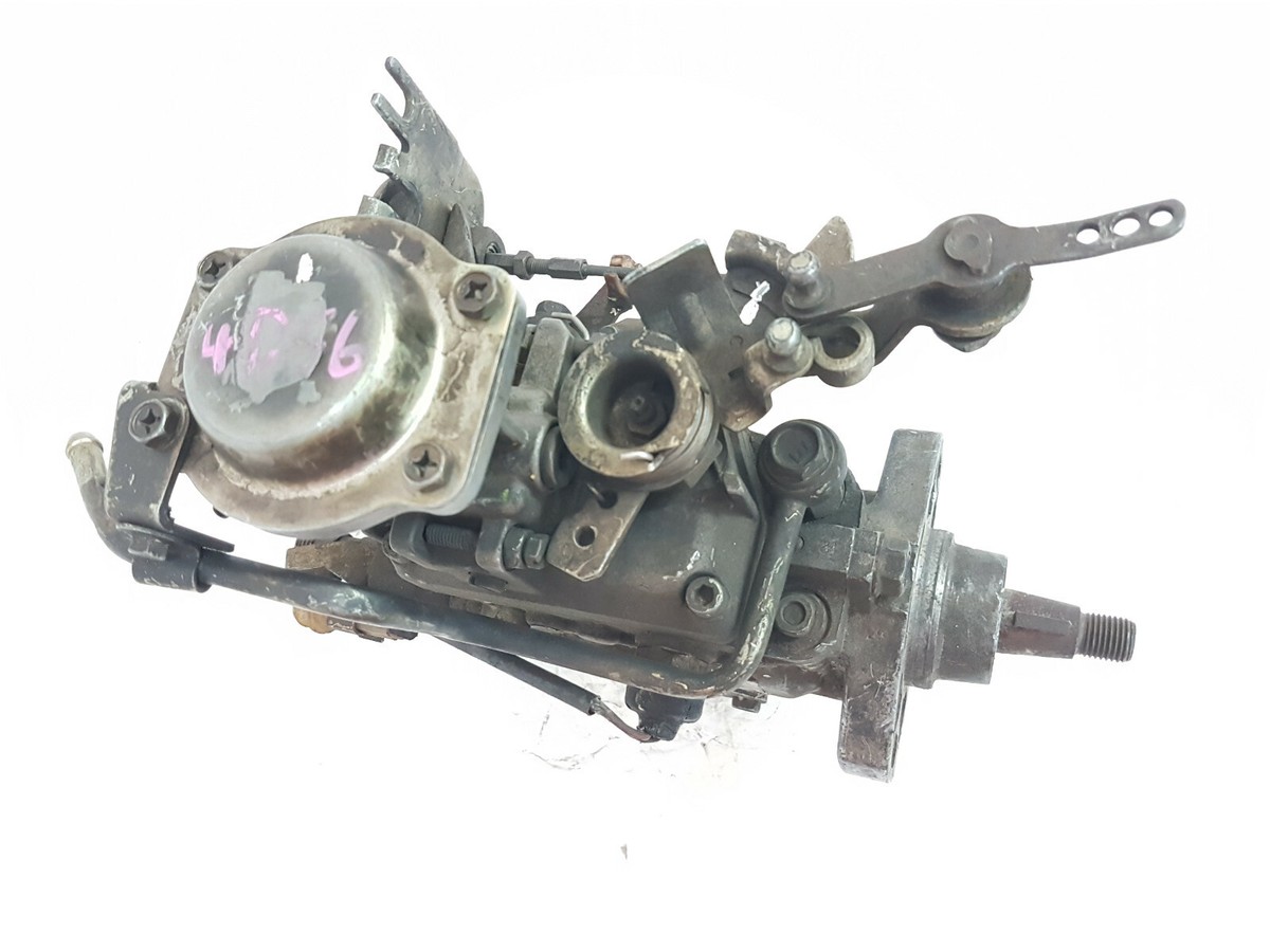 Original Zexel VE Injection Pump for Mitsubishi 4D56 eng