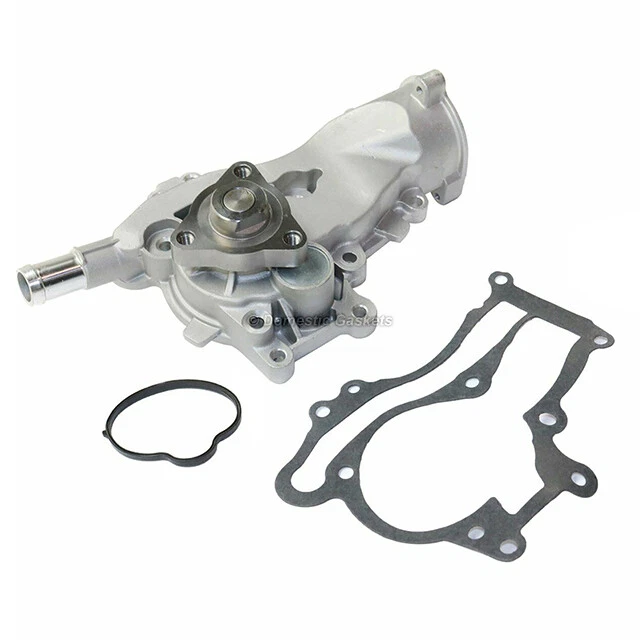 Bomba de agua apta para 11-20 Sonic Trax Buick Encore Chevrolet Cruze L4-1.4L Foto 4 de 4