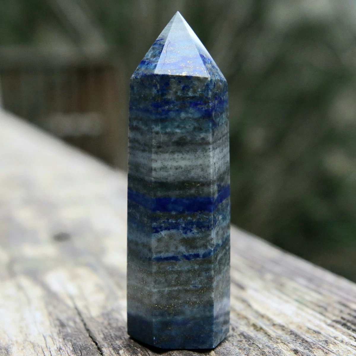 Lapis quartz deals