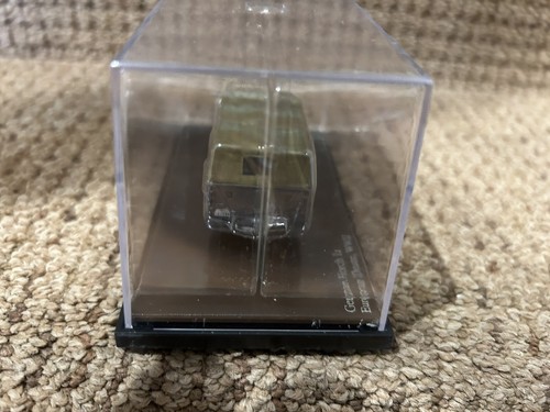 Hobby Master 1:72 German Horch 1a, European Theatre, No. HG4502 - Picture 11 of 11