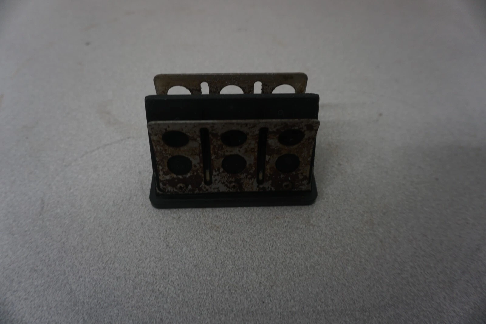 1997-2020 Formula III Skandic Grand Touring Ski-Doo OEM Intake Reed Valve Ass'y