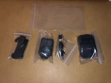 Prima Facie Police / Security Safety Body Camera And Accessories