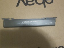 Cassette door and spring for Aiwa HV-MX100U  			