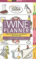 Mix and Match The Wine Planner: Select the Right Wines to Complement Your Favor