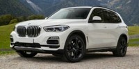 2022 BMW X5 xDrive45e
