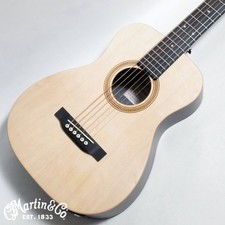 Martin Little Martin LX1RE Electric Acoustic Little Martin