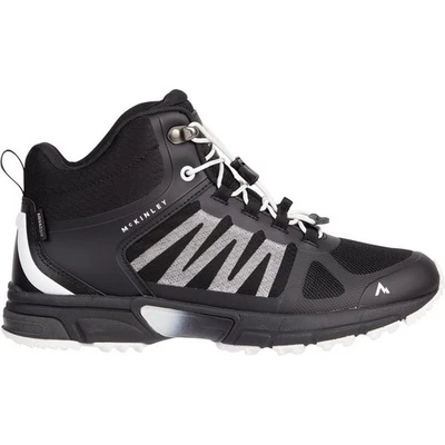 ⭐️MCKINLEY Kansas Mid Stiefel, Boots, NEU/OVP, Wandern, Klettern, UVP: 110€⭐️ - Bild 1 von 4