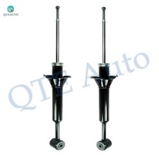 Pair Of 2 Rear Suspension Strut Assembly For 1988-1993 Ford Festiva