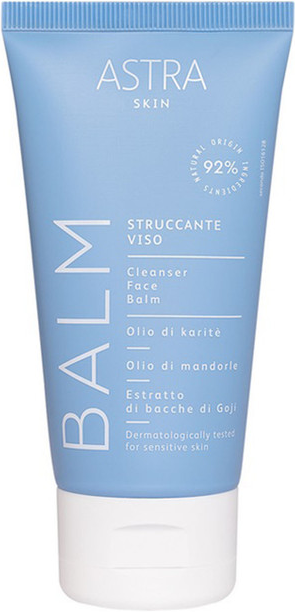 Astra Balm Struccante 75 Ml - Immagine 2