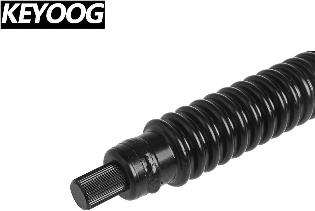 KEYOOG Lower Steering Shaft Column Fit for 2003-2009 Toyota 4Runner... 