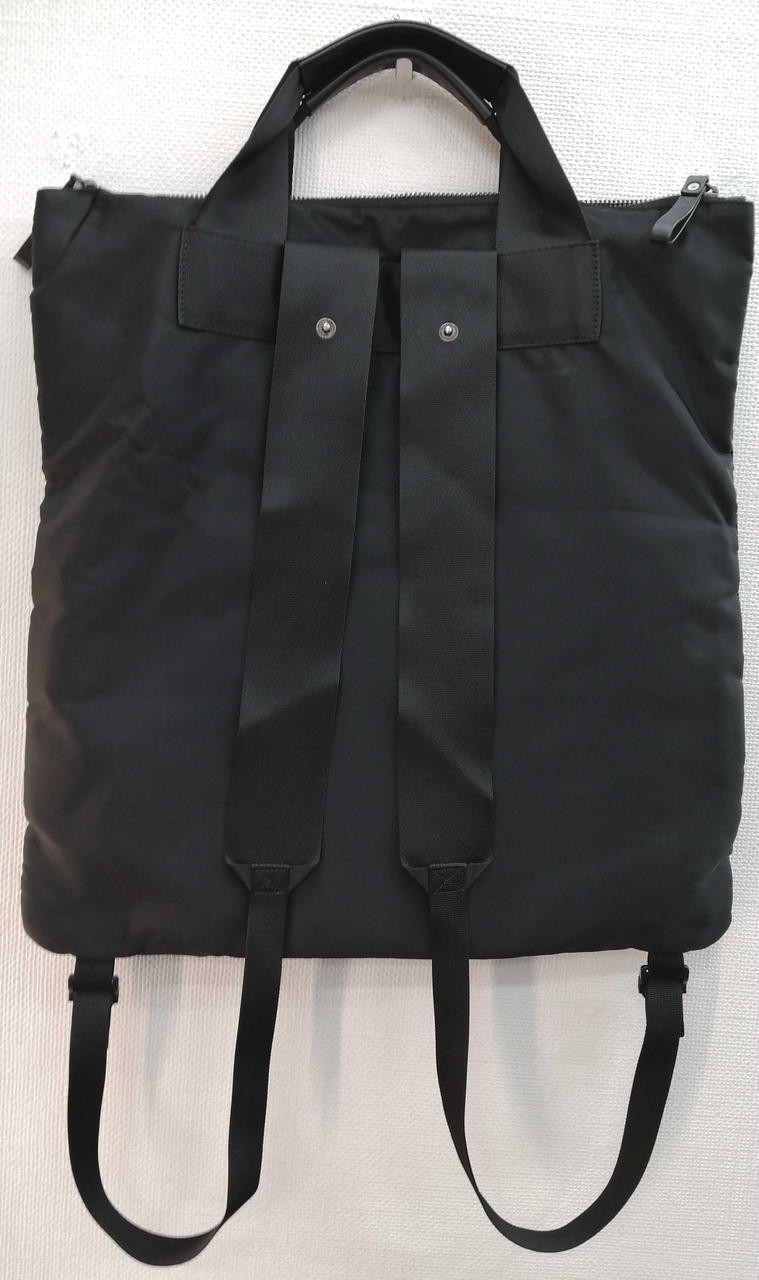 Drawstring Bag Model BLK CALVIN KLEIN PLATINUM - image 2