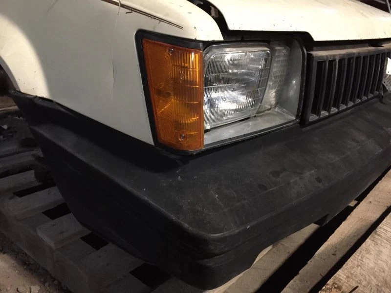 Passenger Right Tail Light Station Wgn Fits 83-89 TERCEL 603432 - Image 3 of 4