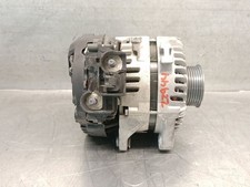Alternateur Fiat 600