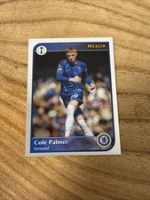 2025 Topps Merlin - Cole Palmer - Chelsea #20