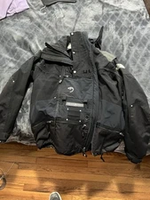 North Face Steep Tech Jacket