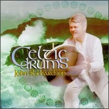 Celtic Drums by John Richardson: New