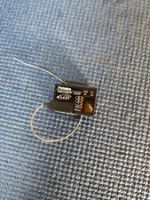 Futaba FASST R603FF Ricevitore 2.4ghz 3pm 4pm