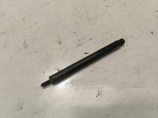 Mercedes-Benz C W204 2008 Diesel Injektor Einspritzdüse A6460700987 125kW