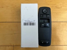 Master Power Window Switch Driver Side For 2011-2016 Dodge Journey 68084001AB