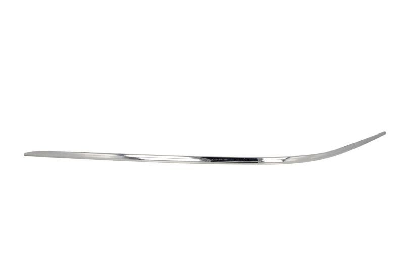 Front Left Bumper Trim Strip For: MERCEDES CLK C209 02.06-05.06